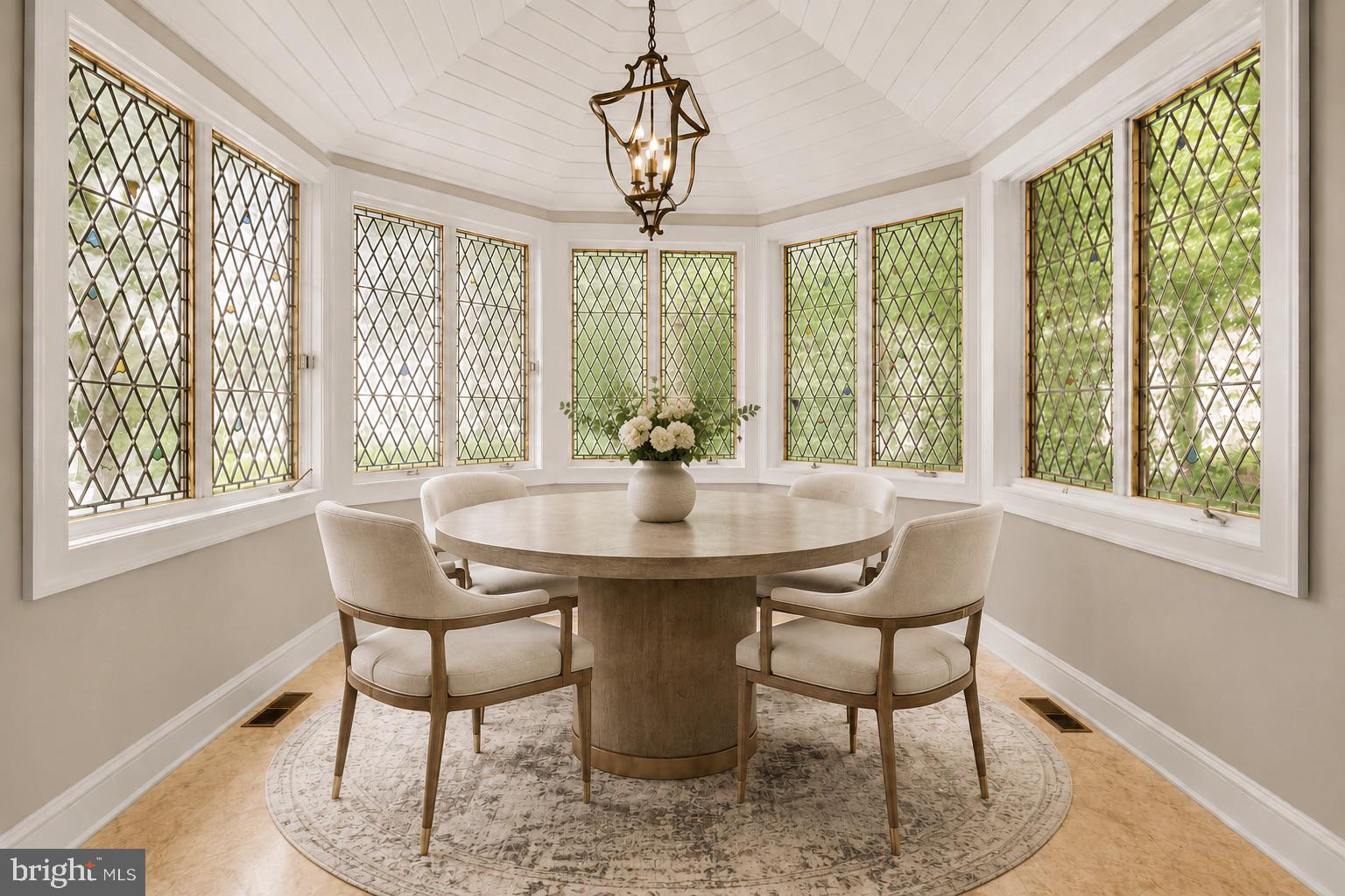 MARWOOD - Residential