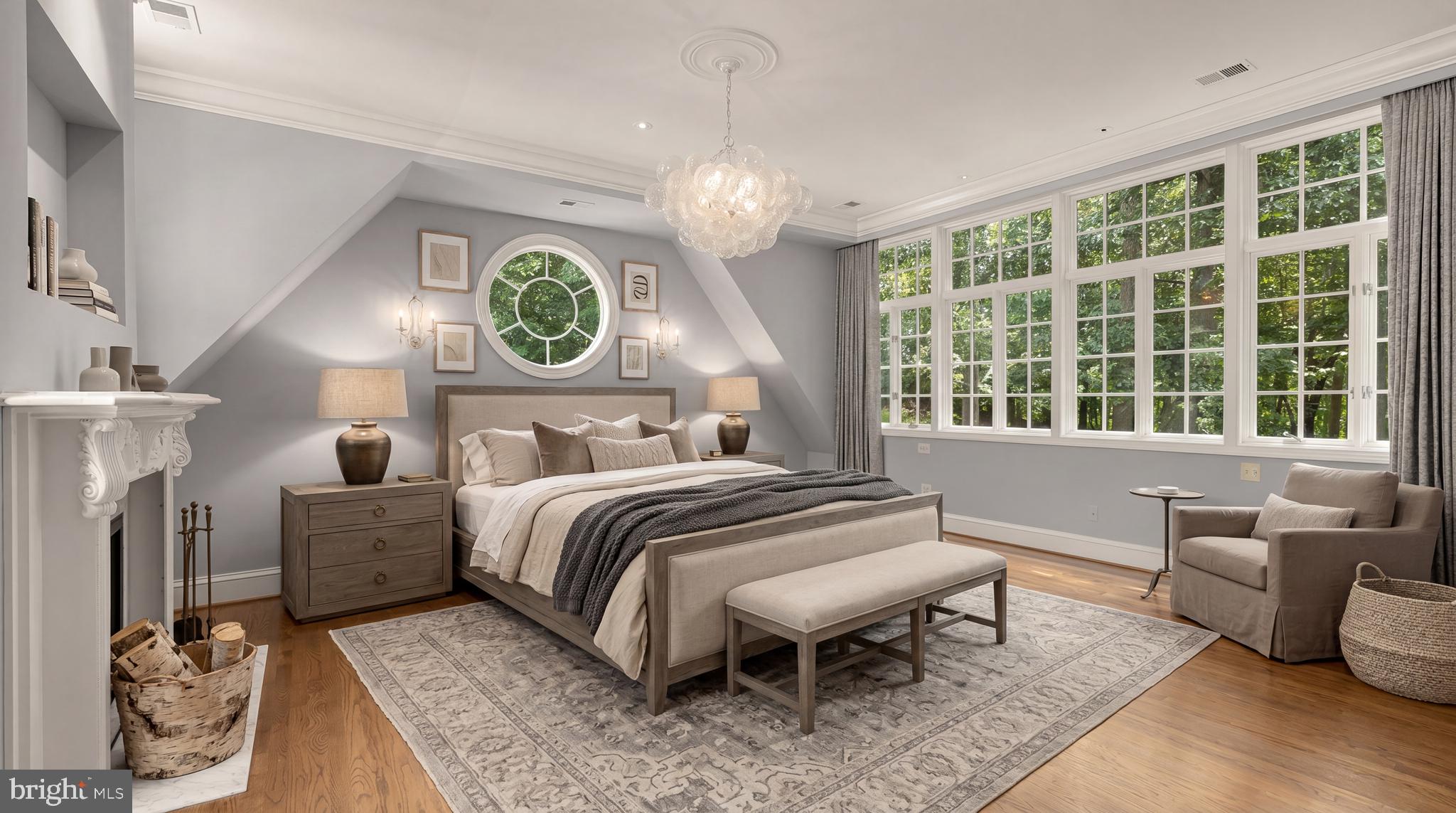 MARWOOD - Residential