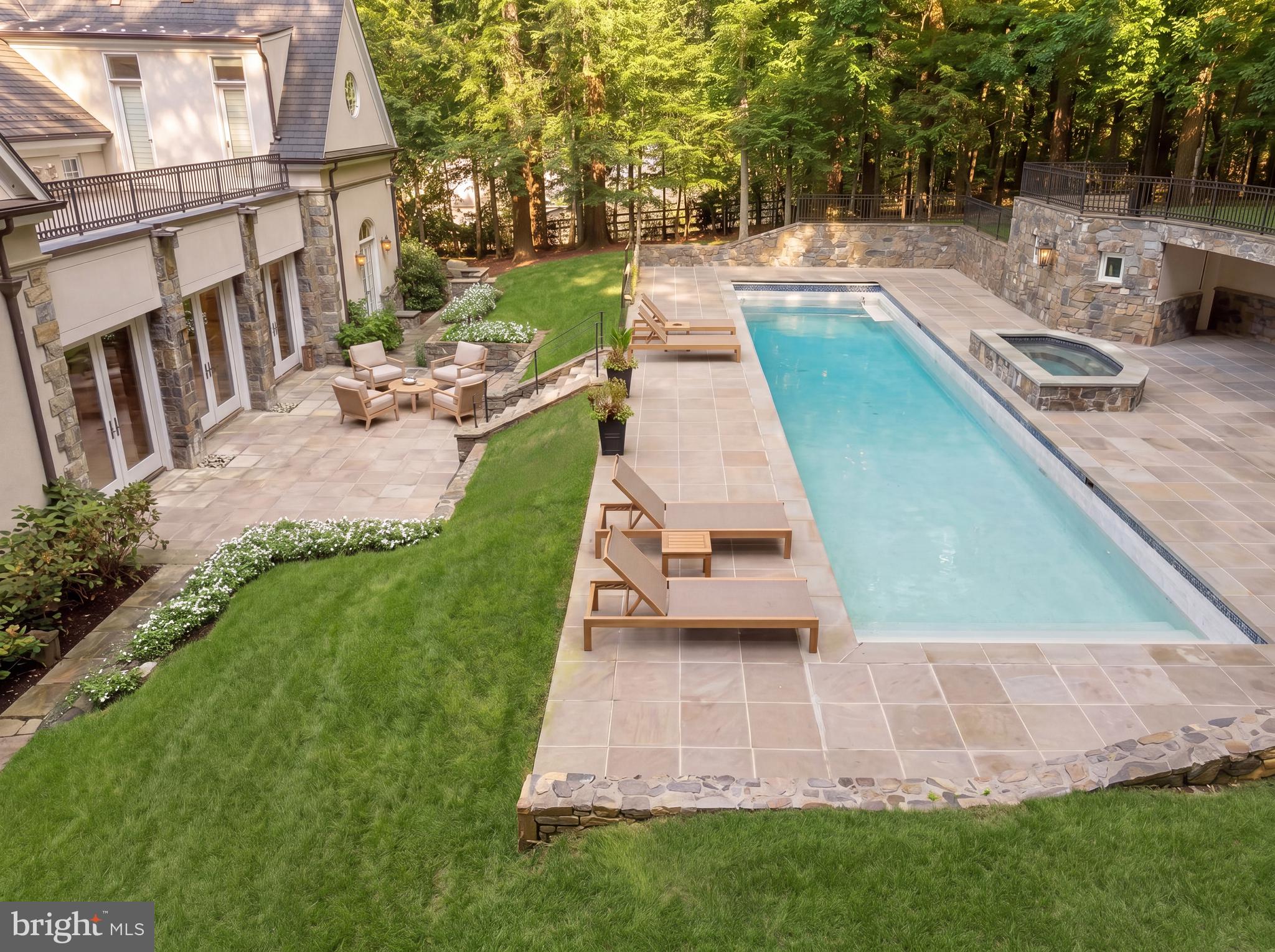 MARWOOD - Residential