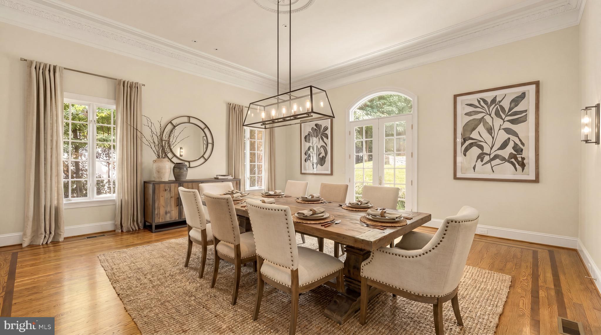 MARWOOD - Residential