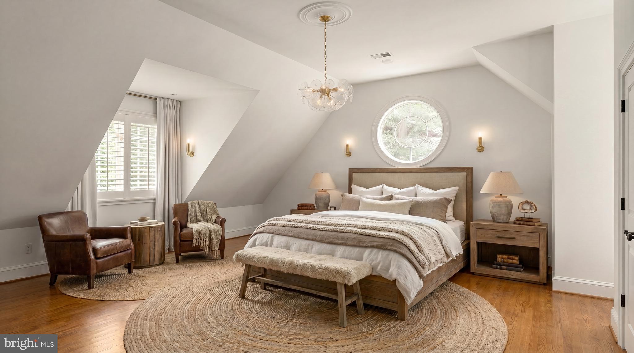 MARWOOD - Residential
