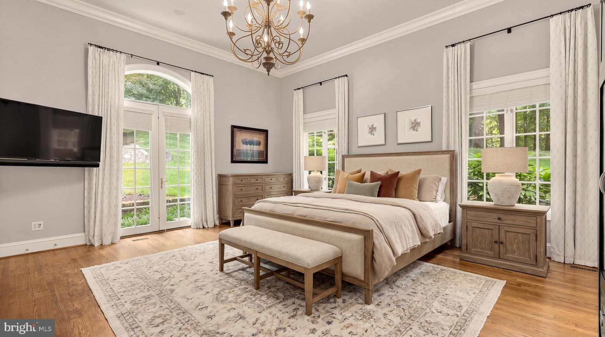 MARWOOD - Residential
