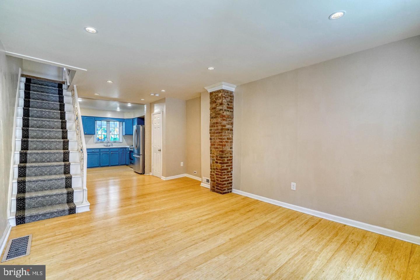 PASSYUNK SQUARE - Residential Lease