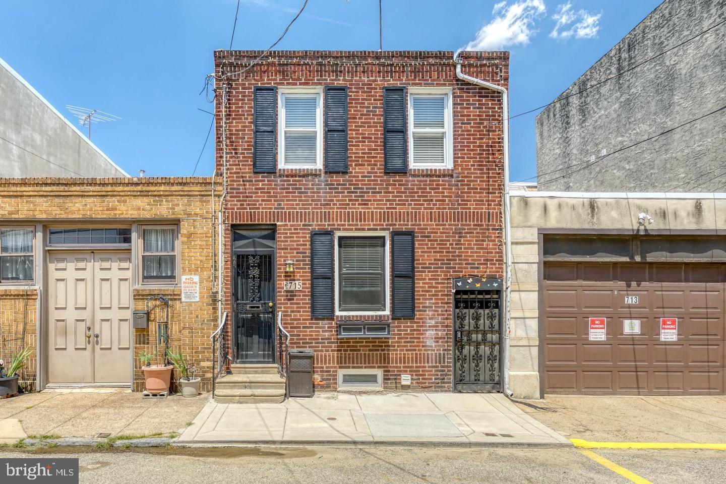 PASSYUNK SQUARE - Residential Lease