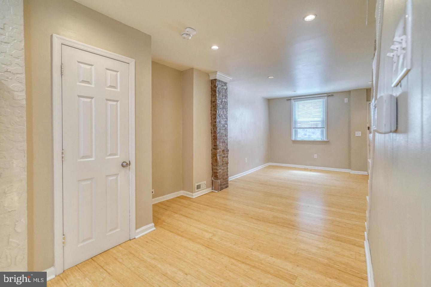 PASSYUNK SQUARE - Residential Lease