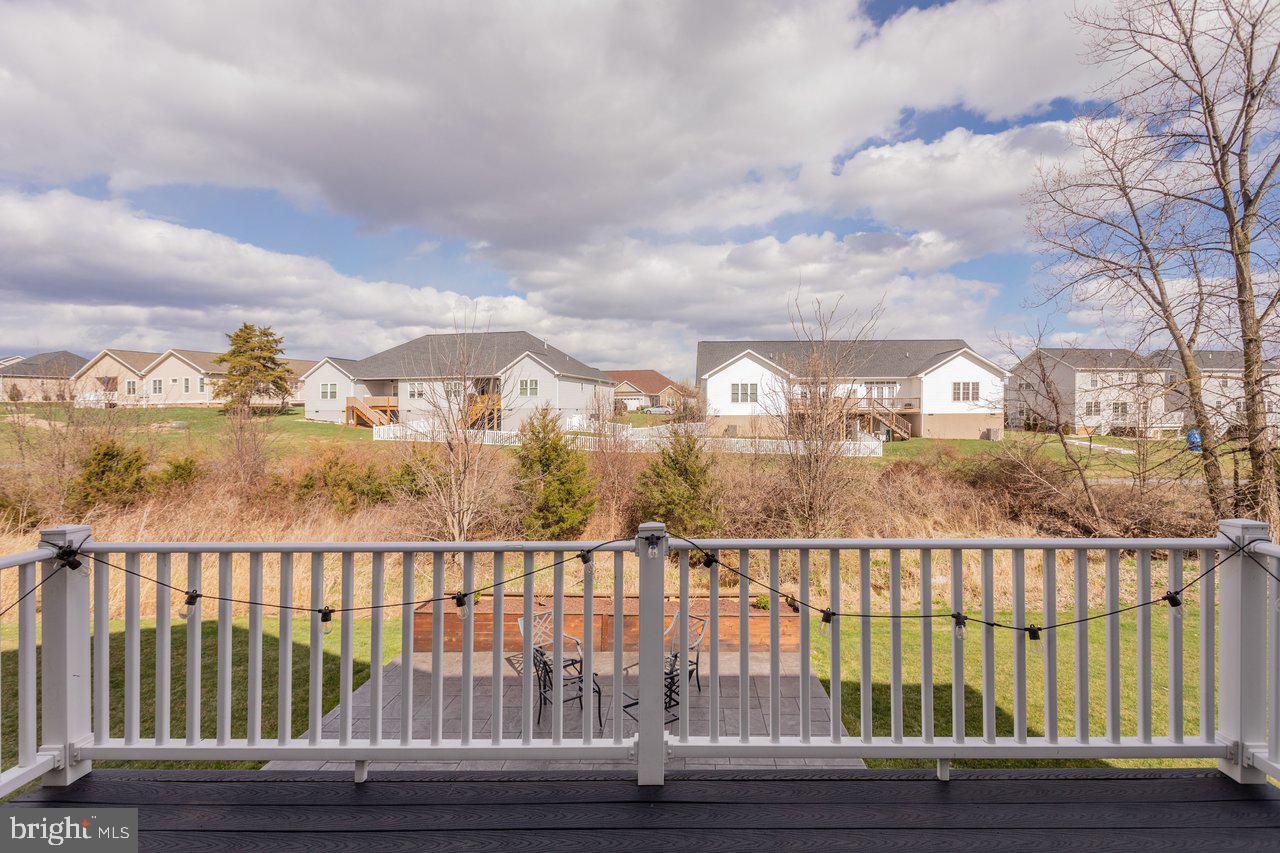 OVERBROOK - Residential