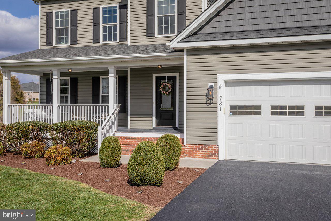 OVERBROOK - Residential