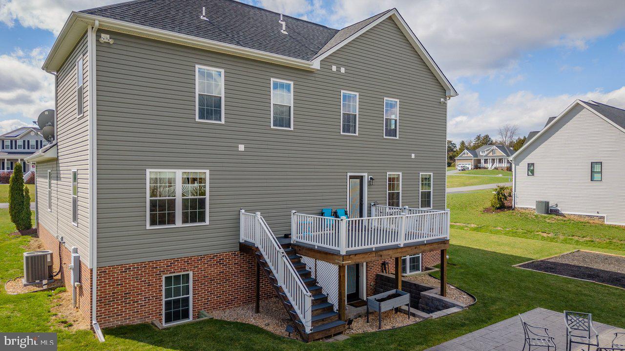 OVERBROOK - Residential