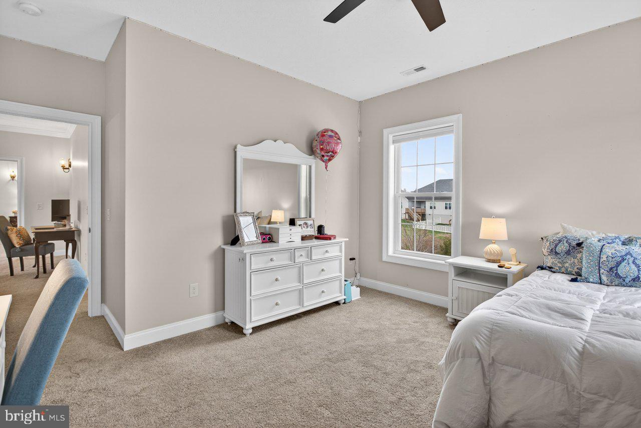 OVERBROOK - Residential