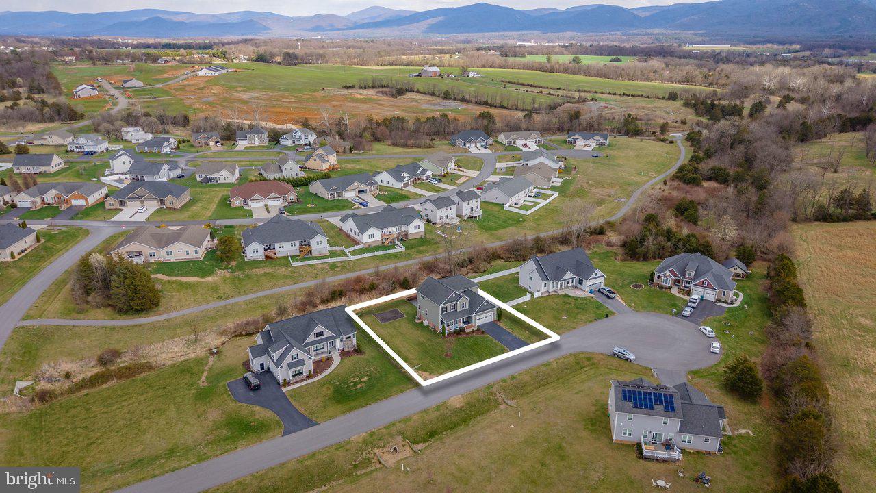 OVERBROOK - Residential