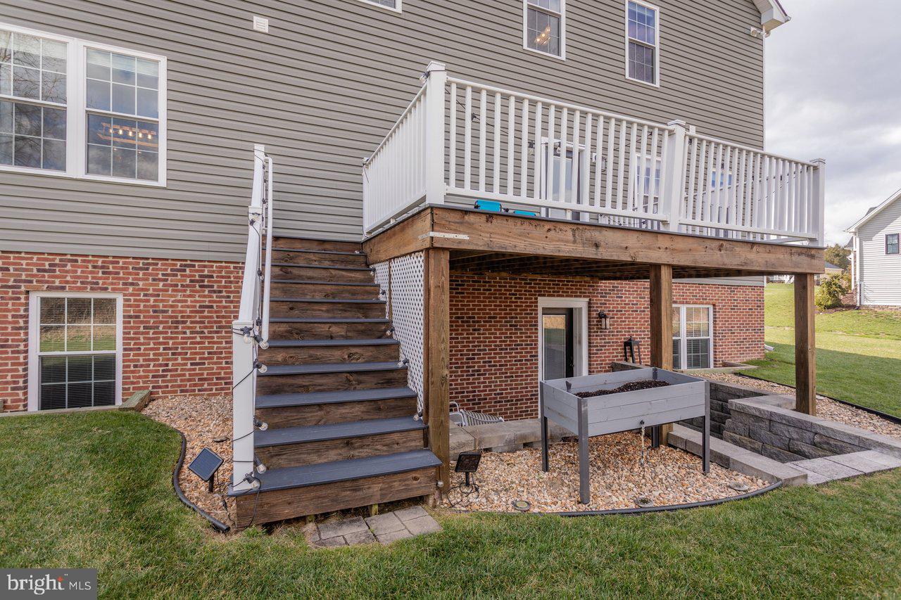 OVERBROOK - Residential