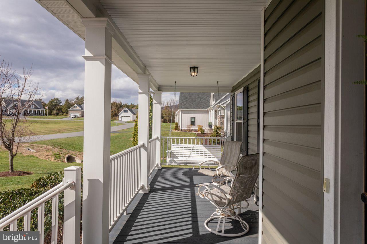 OVERBROOK - Residential