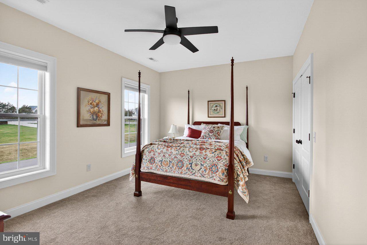 OVERBROOK - Residential