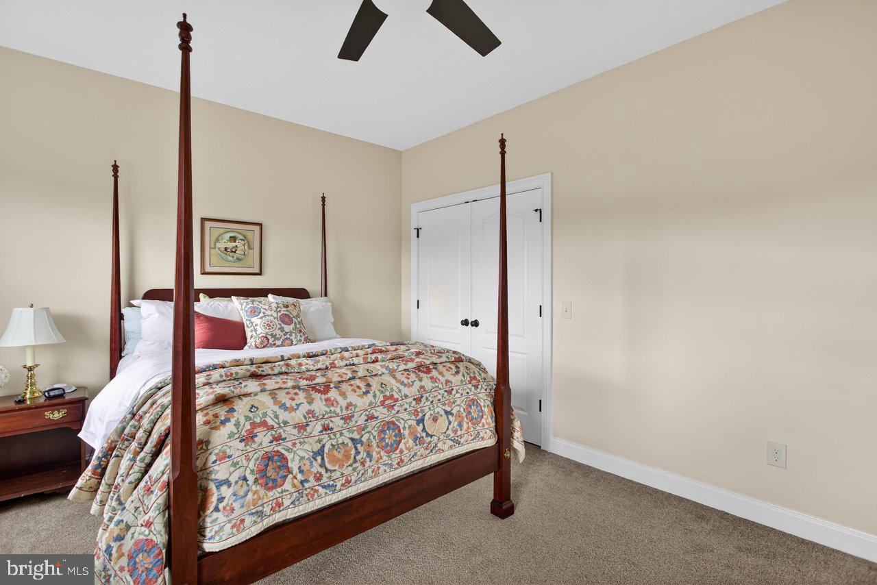 OVERBROOK - Residential