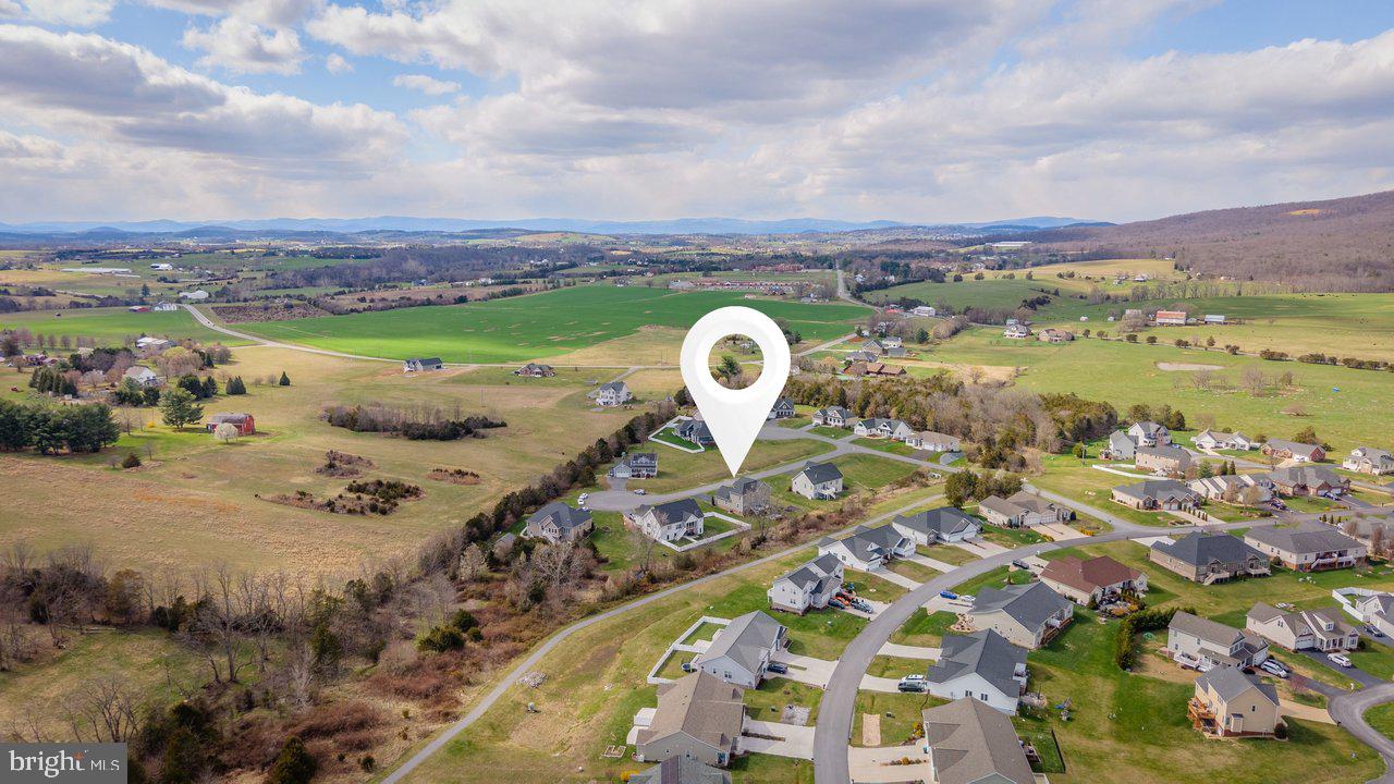 OVERBROOK - Residential