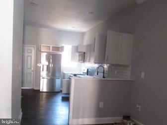 JOHNSTON SQUARE - Residential
