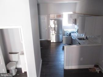 JOHNSTON SQUARE - Residential