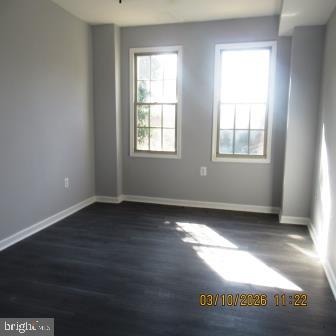 JOHNSTON SQUARE - Residential
