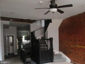 JOHNSTON SQUARE - Residential