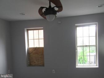 JOHNSTON SQUARE - Residential