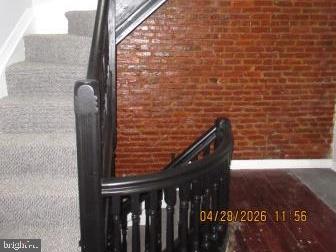 JOHNSTON SQUARE - Residential