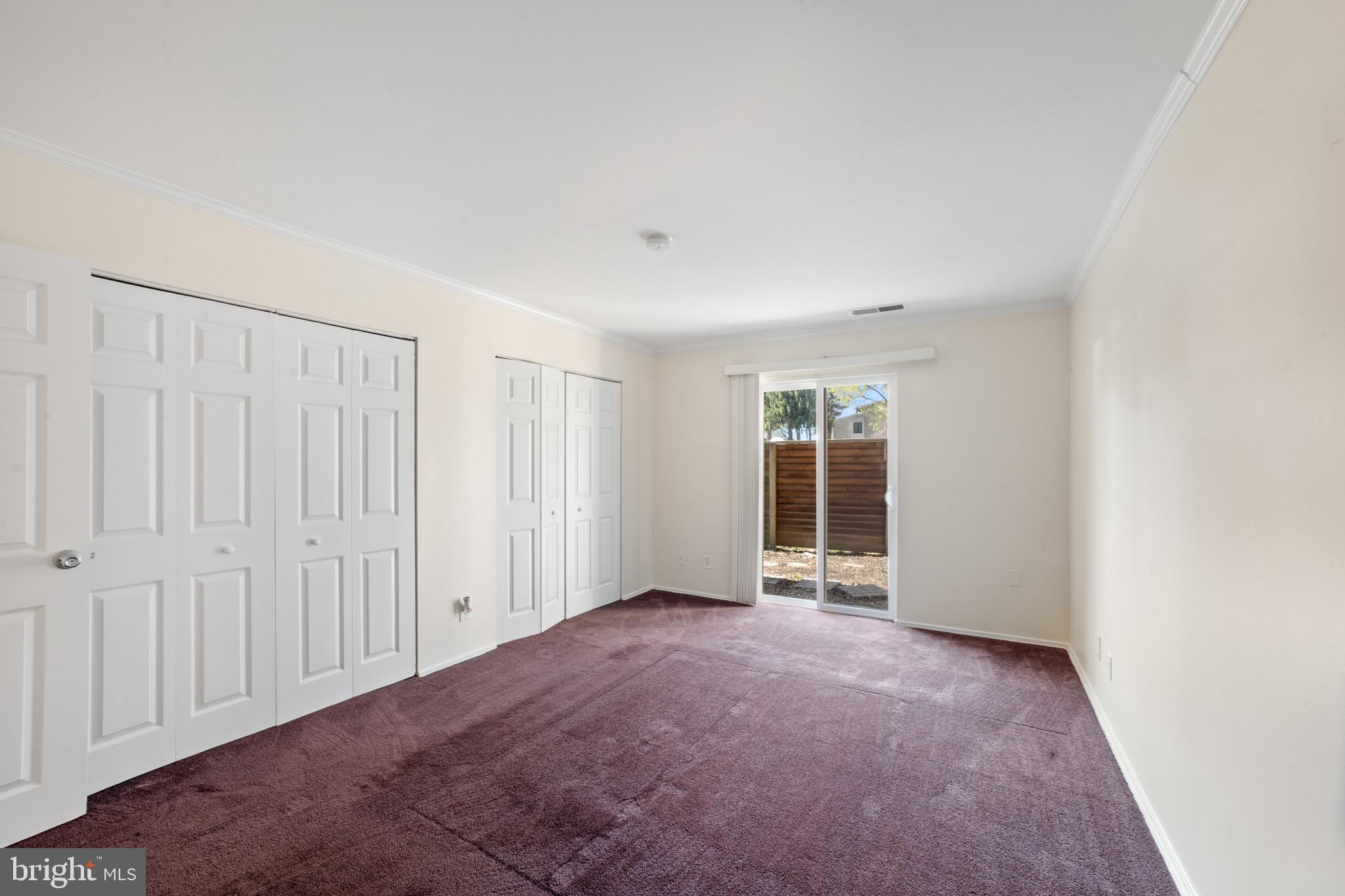 THOMAS CHOICE GARDENS - Residential Lease