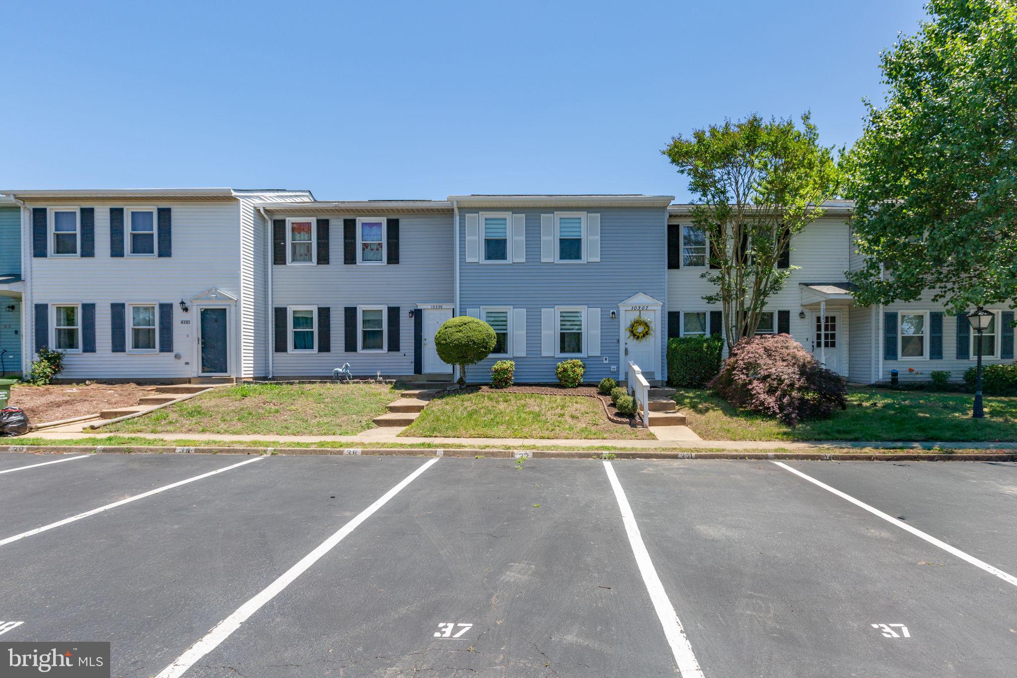 BREEZEWOOD FOREST EAST - Residential