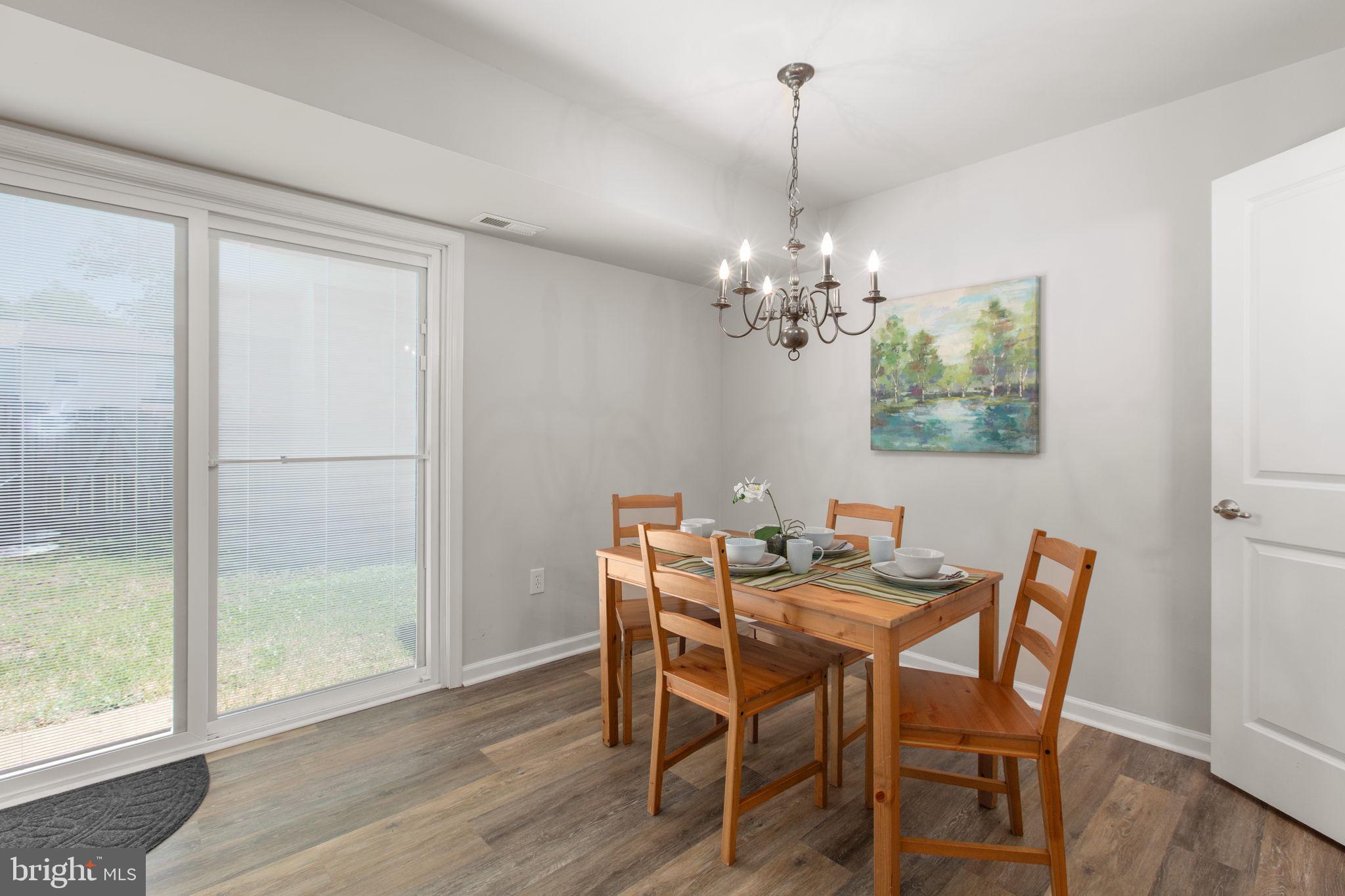 BREEZEWOOD FOREST EAST - Residential