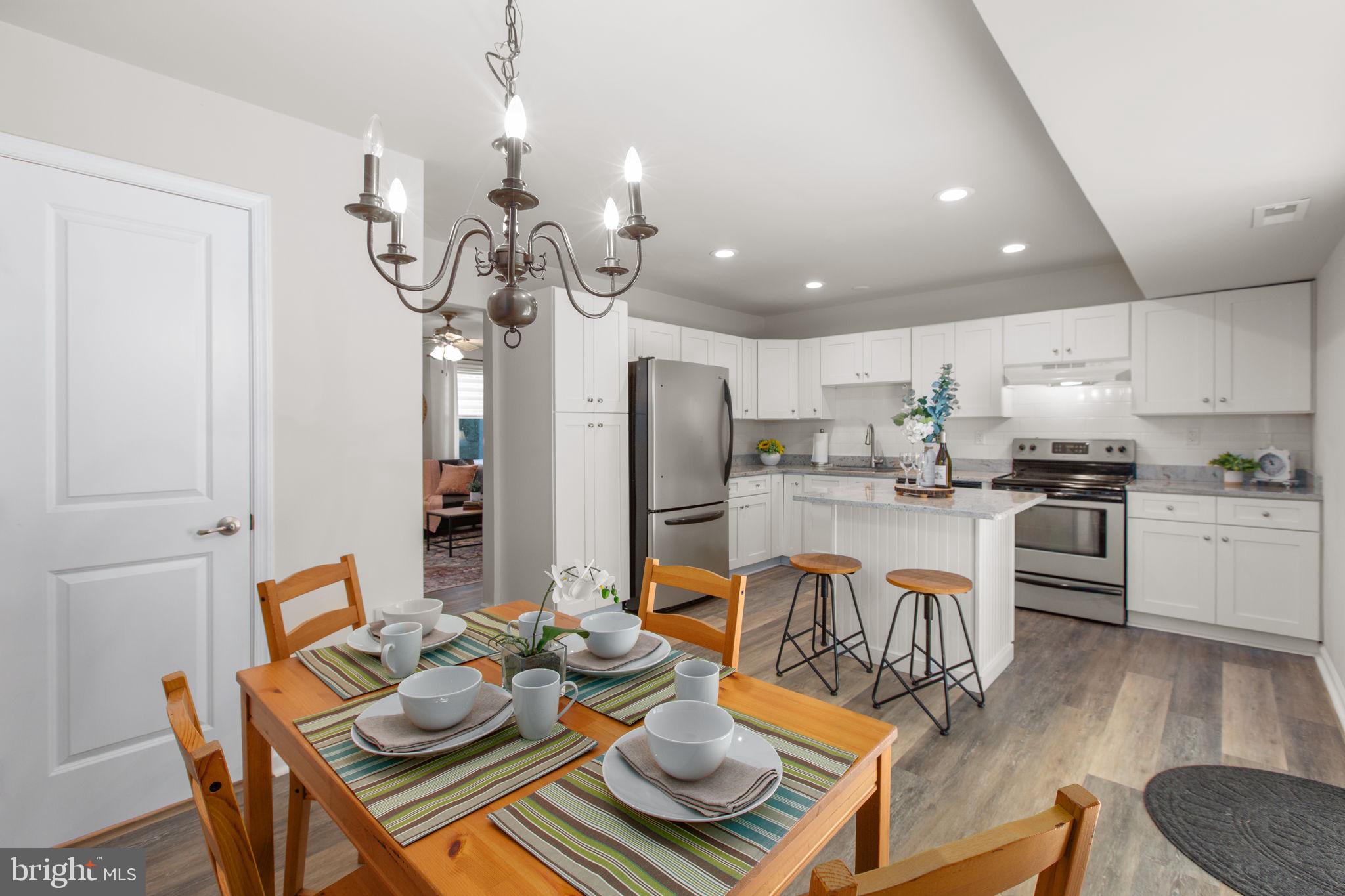 BREEZEWOOD FOREST EAST - Residential