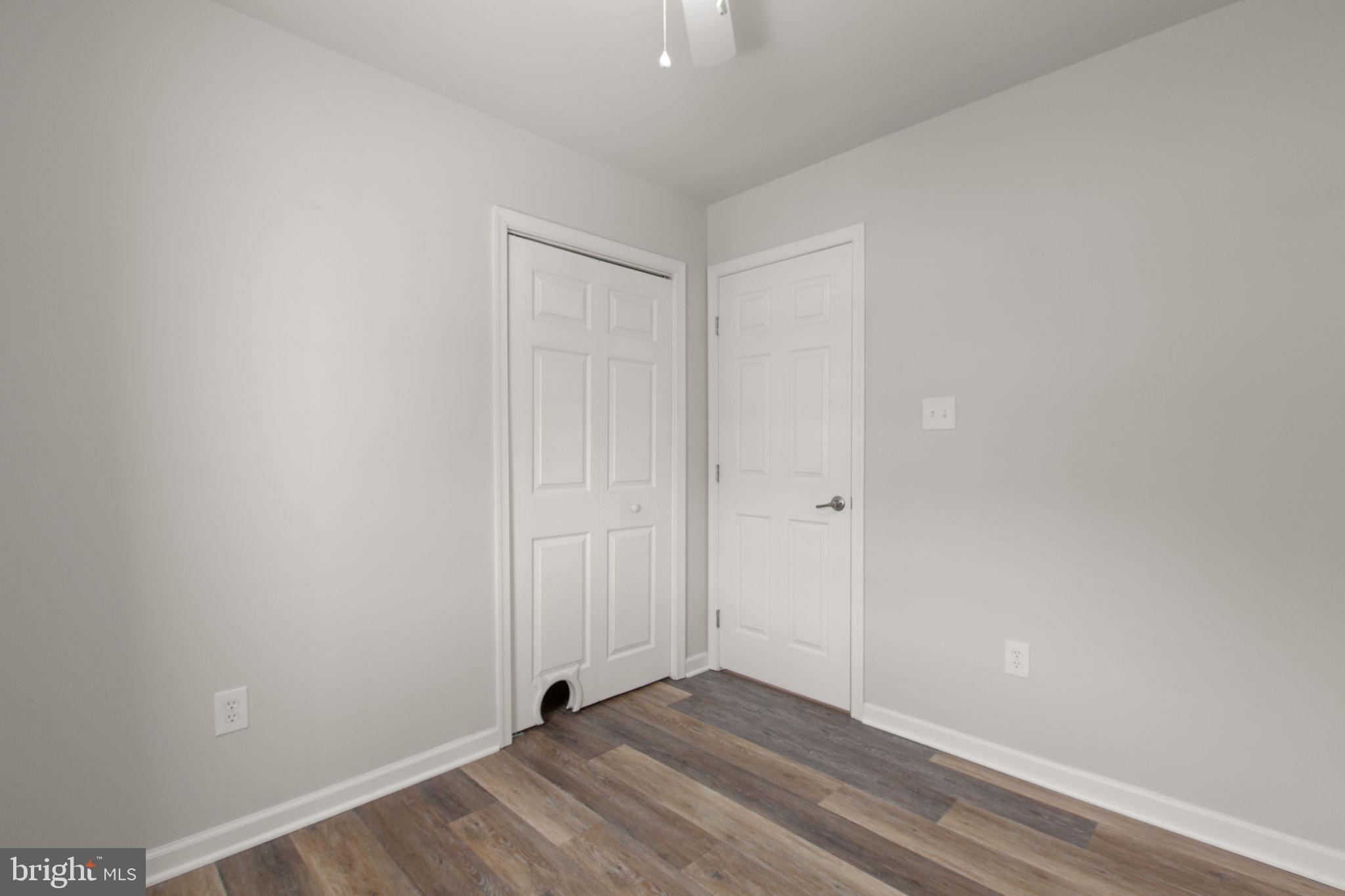 BREEZEWOOD FOREST EAST - Residential