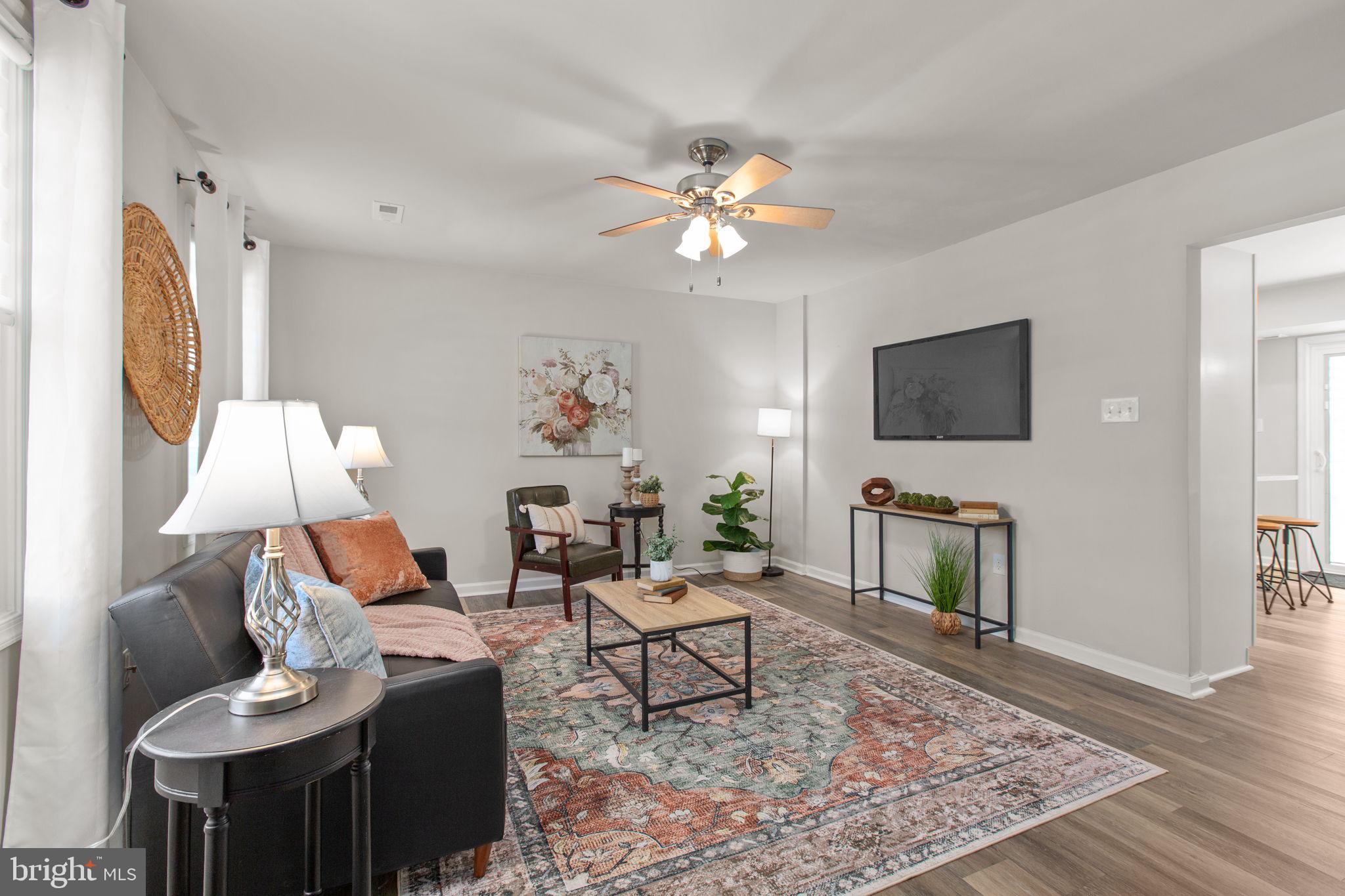 BREEZEWOOD FOREST EAST - Residential