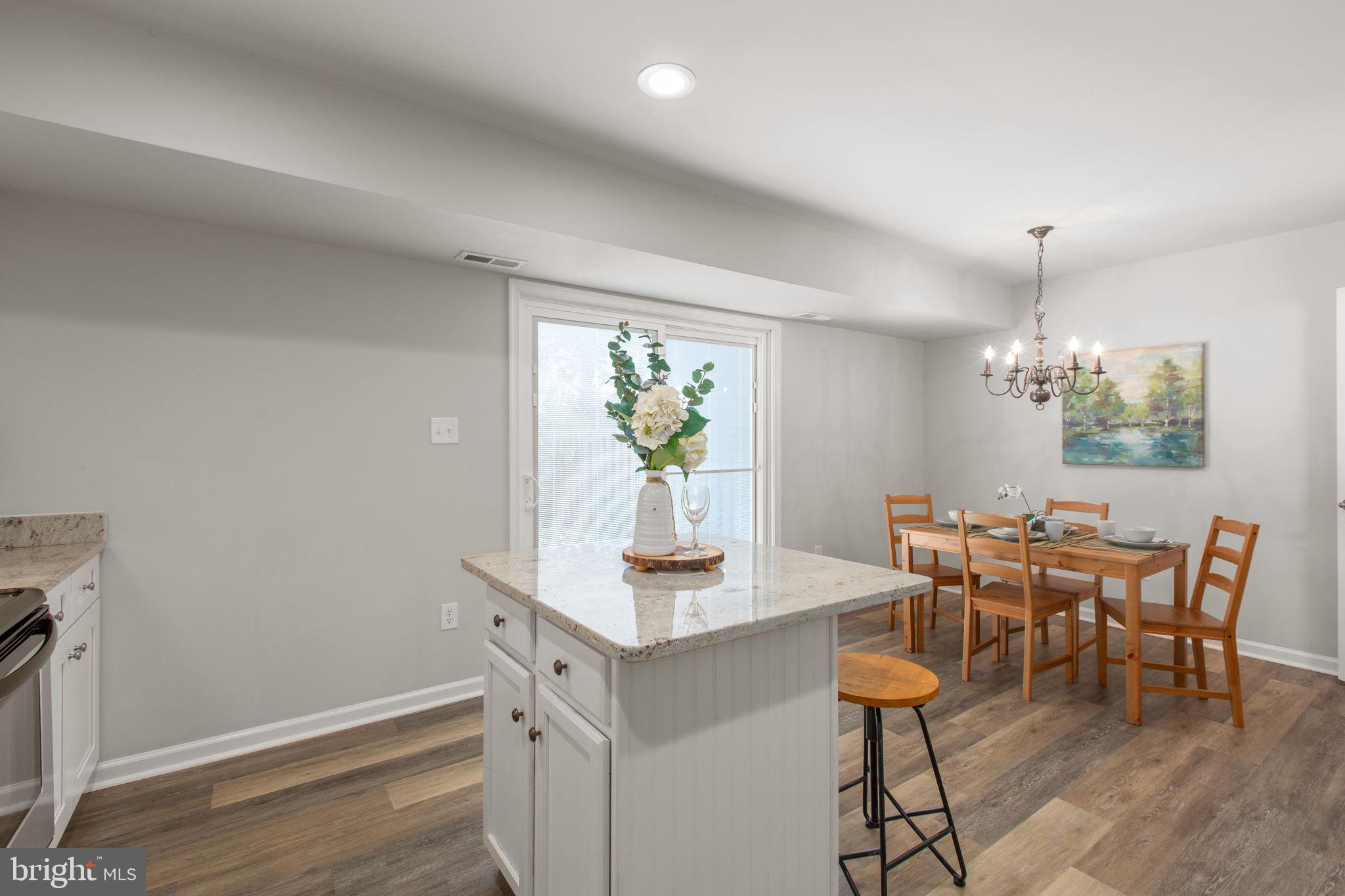 BREEZEWOOD FOREST EAST - Residential