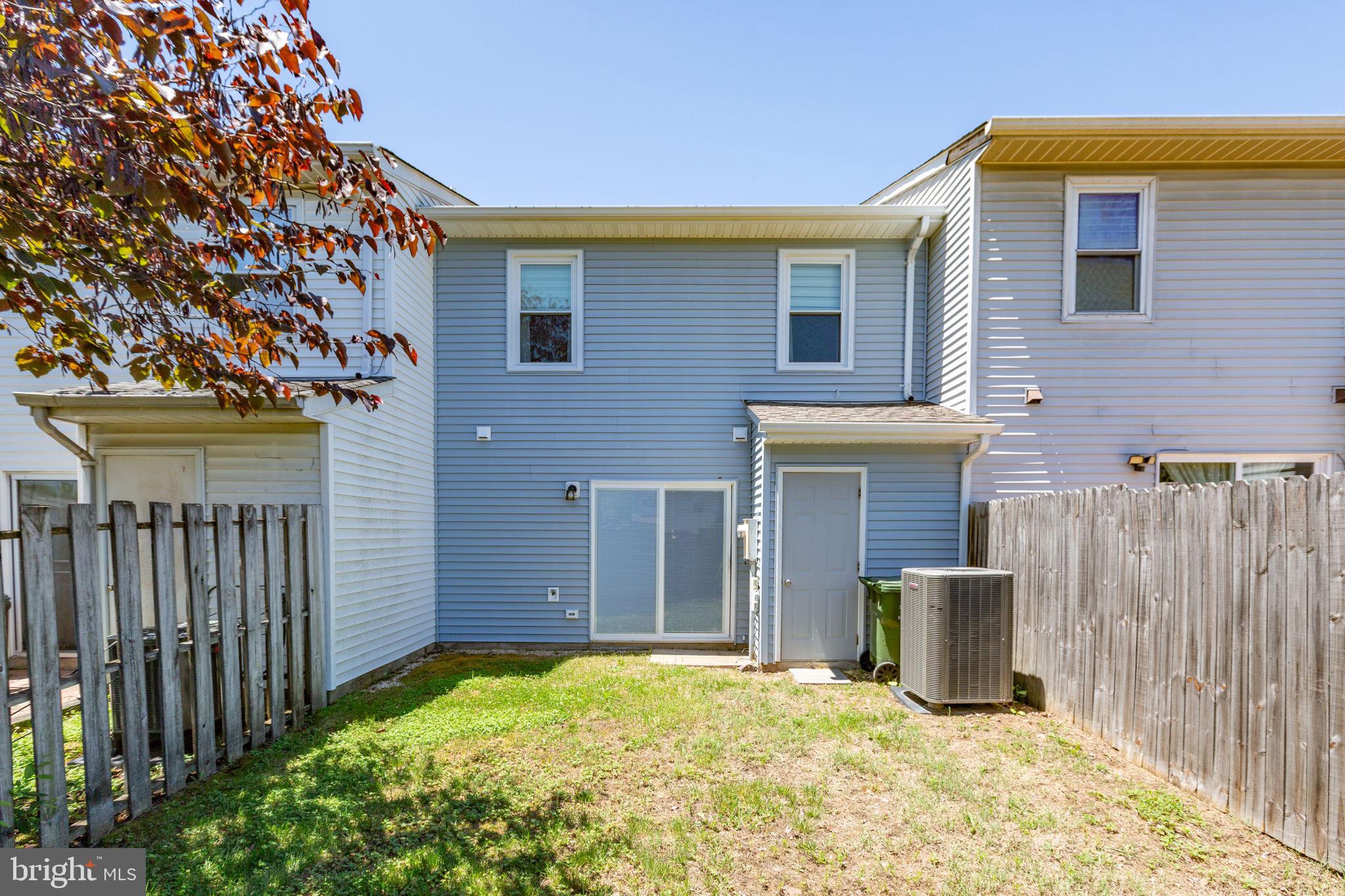 BREEZEWOOD FOREST EAST - Residential