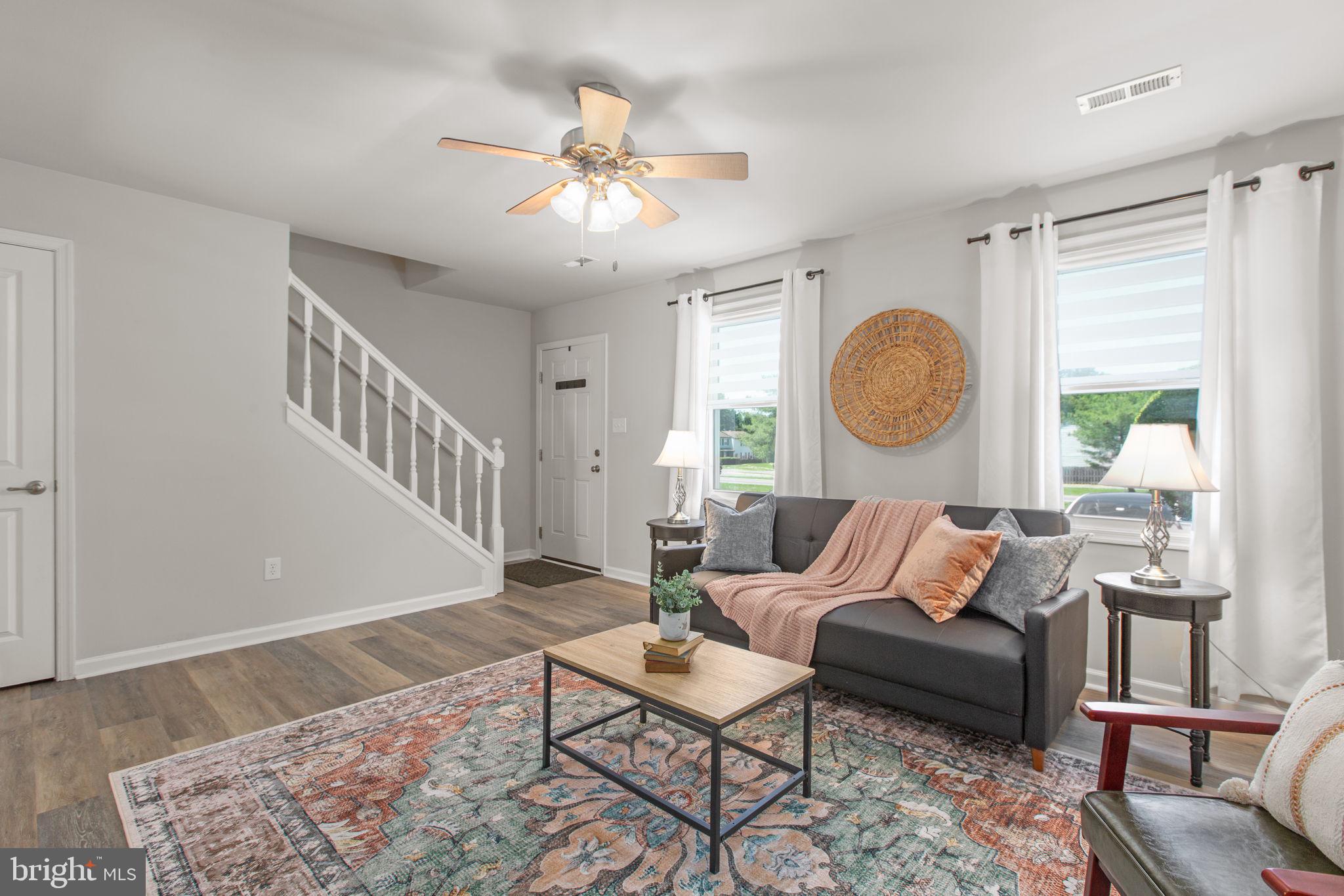 BREEZEWOOD FOREST EAST - Residential