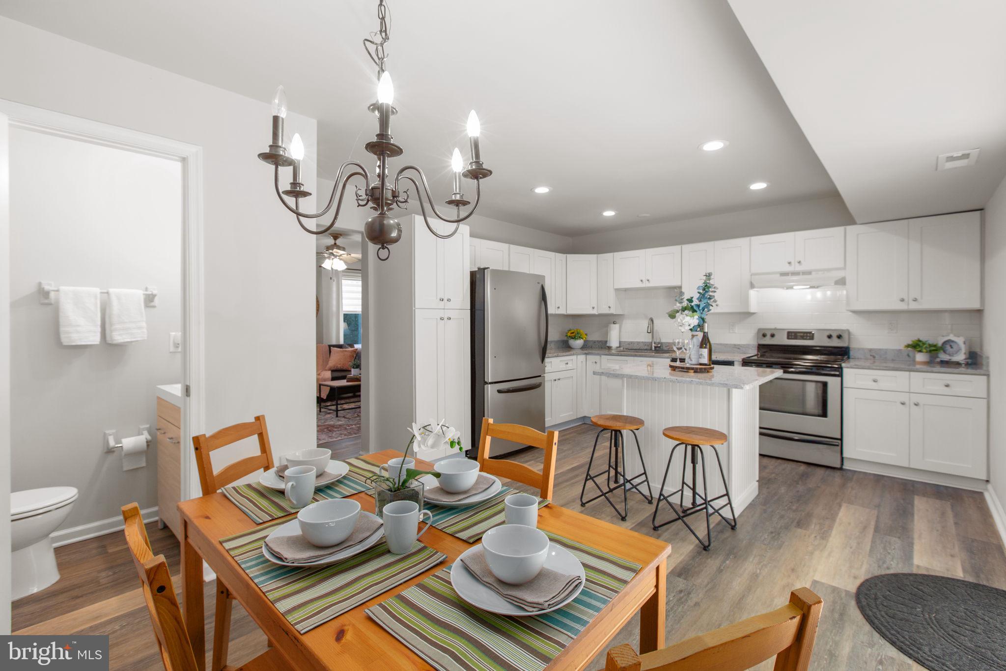 BREEZEWOOD FOREST EAST - Residential