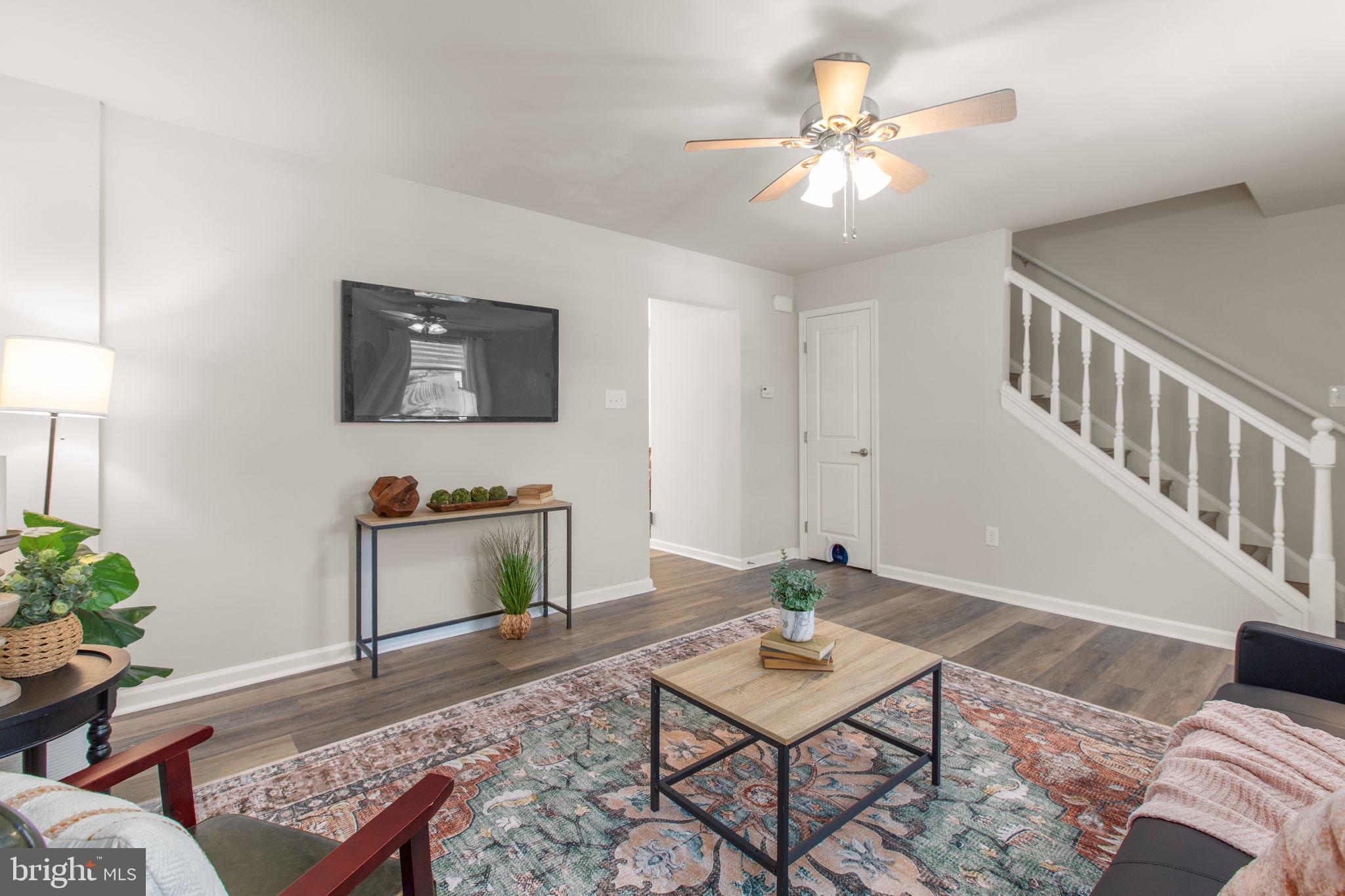 BREEZEWOOD FOREST EAST - Residential