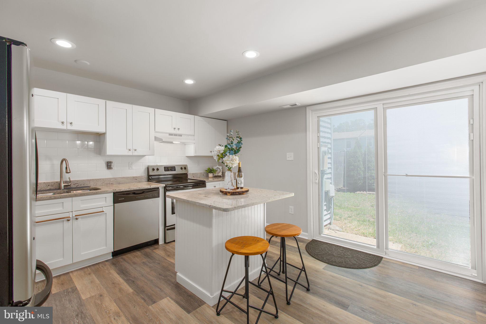 BREEZEWOOD FOREST EAST - Residential