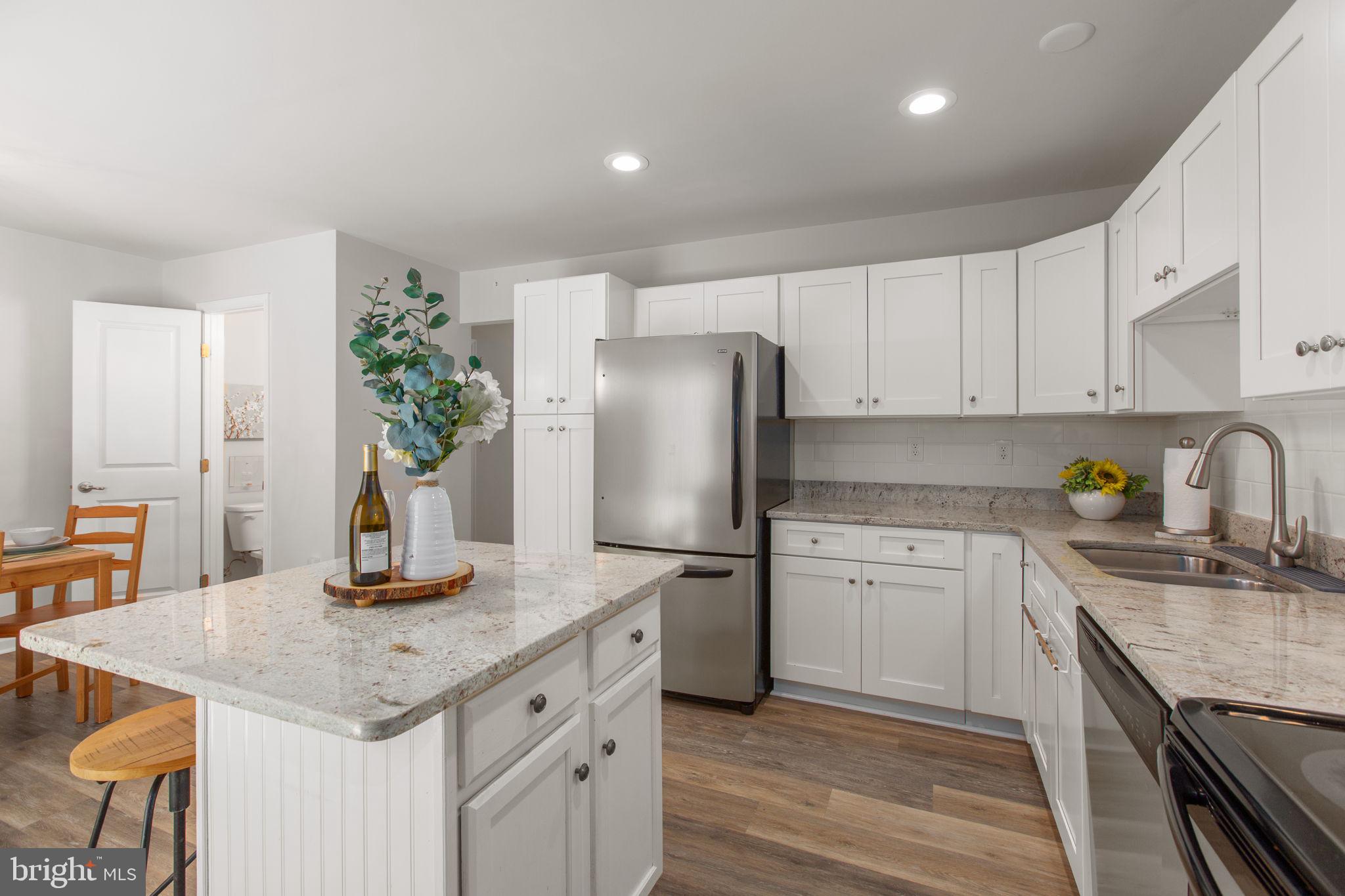 BREEZEWOOD FOREST EAST - Residential