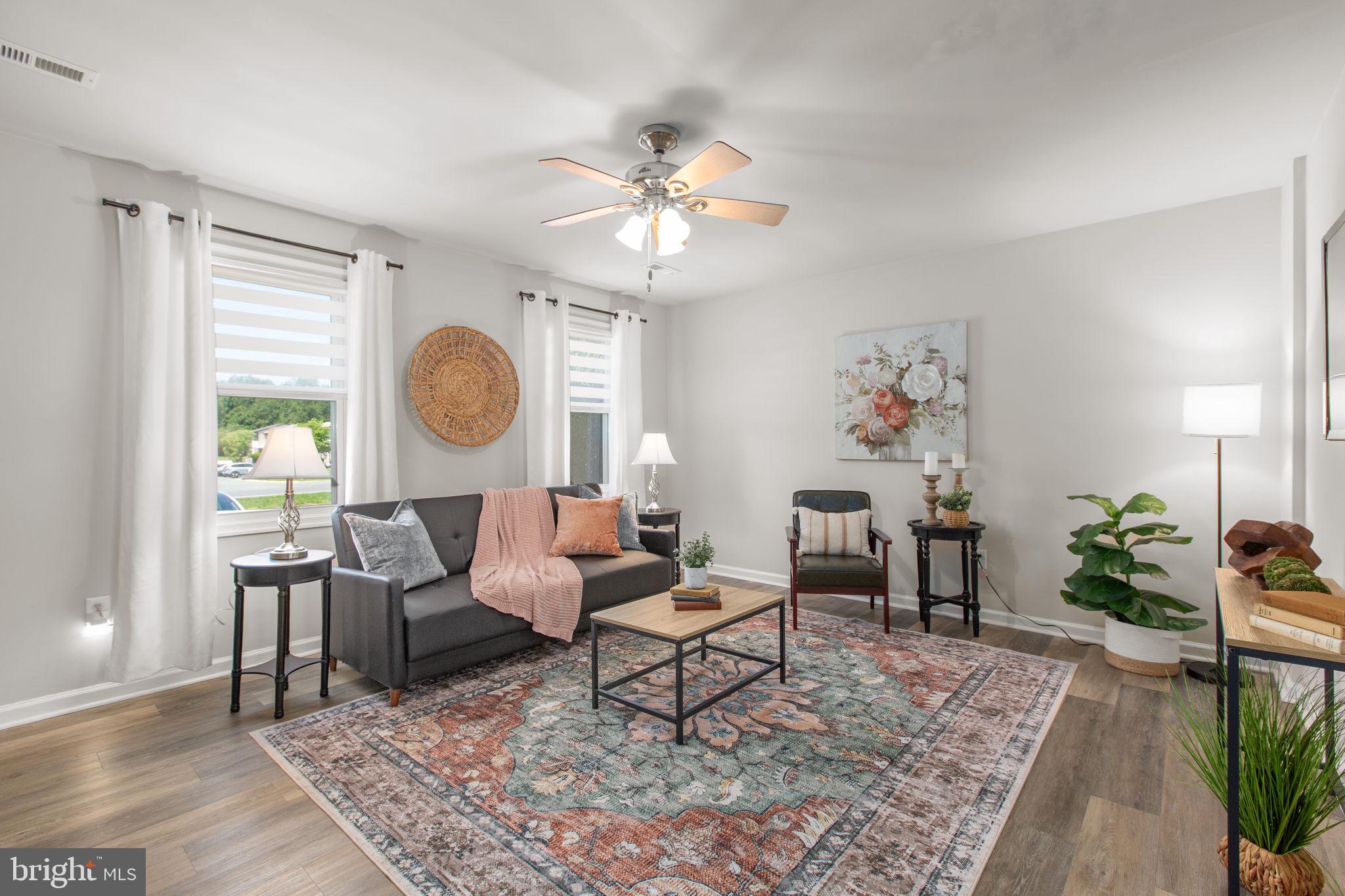 BREEZEWOOD FOREST EAST - Residential