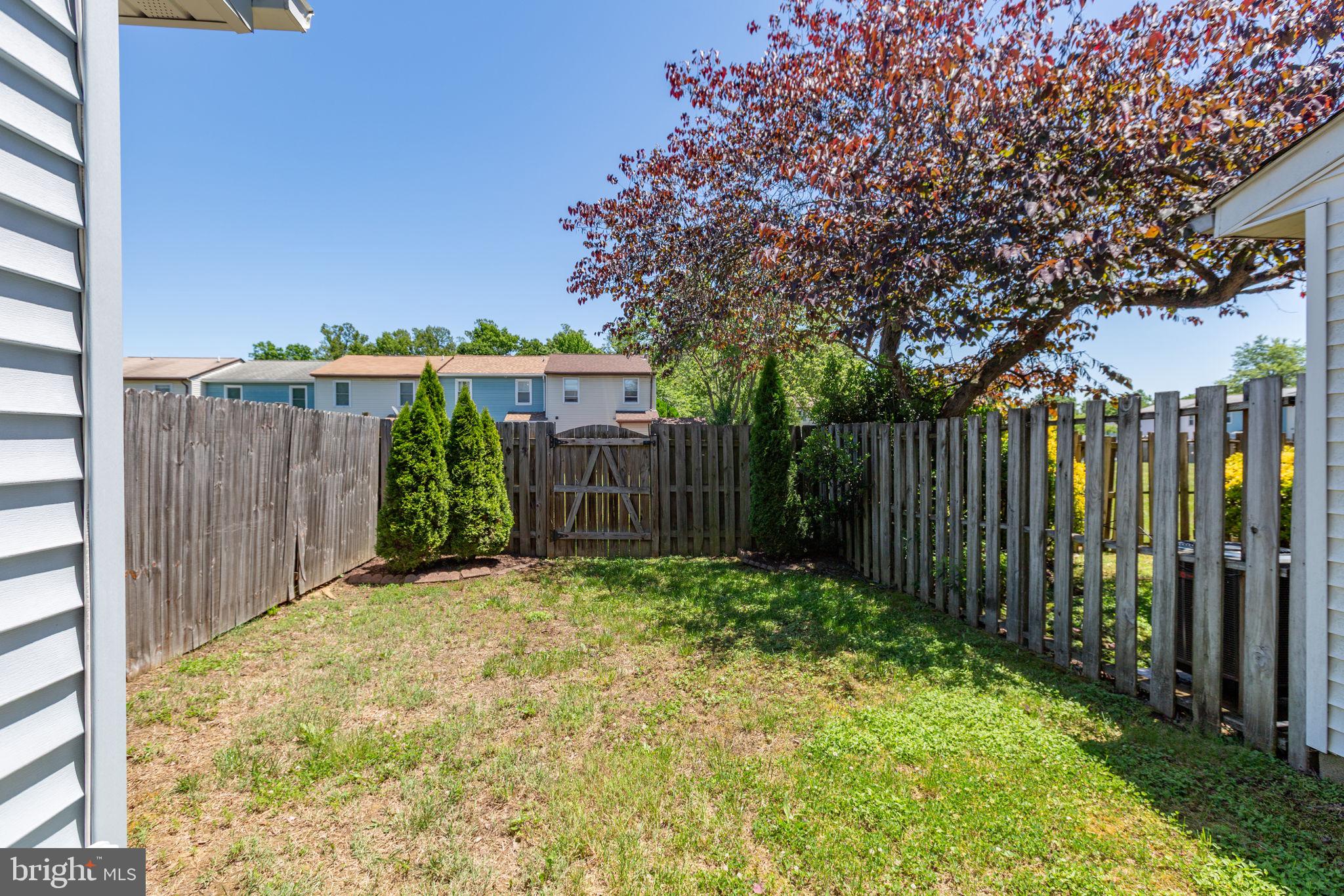 BREEZEWOOD FOREST EAST - Residential