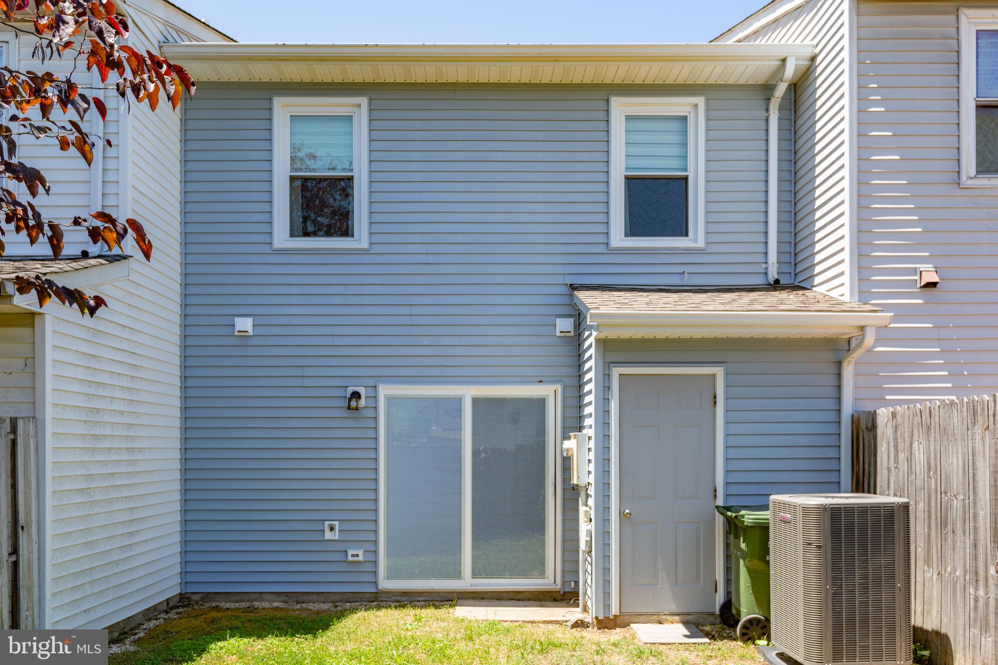 BREEZEWOOD FOREST EAST - Residential