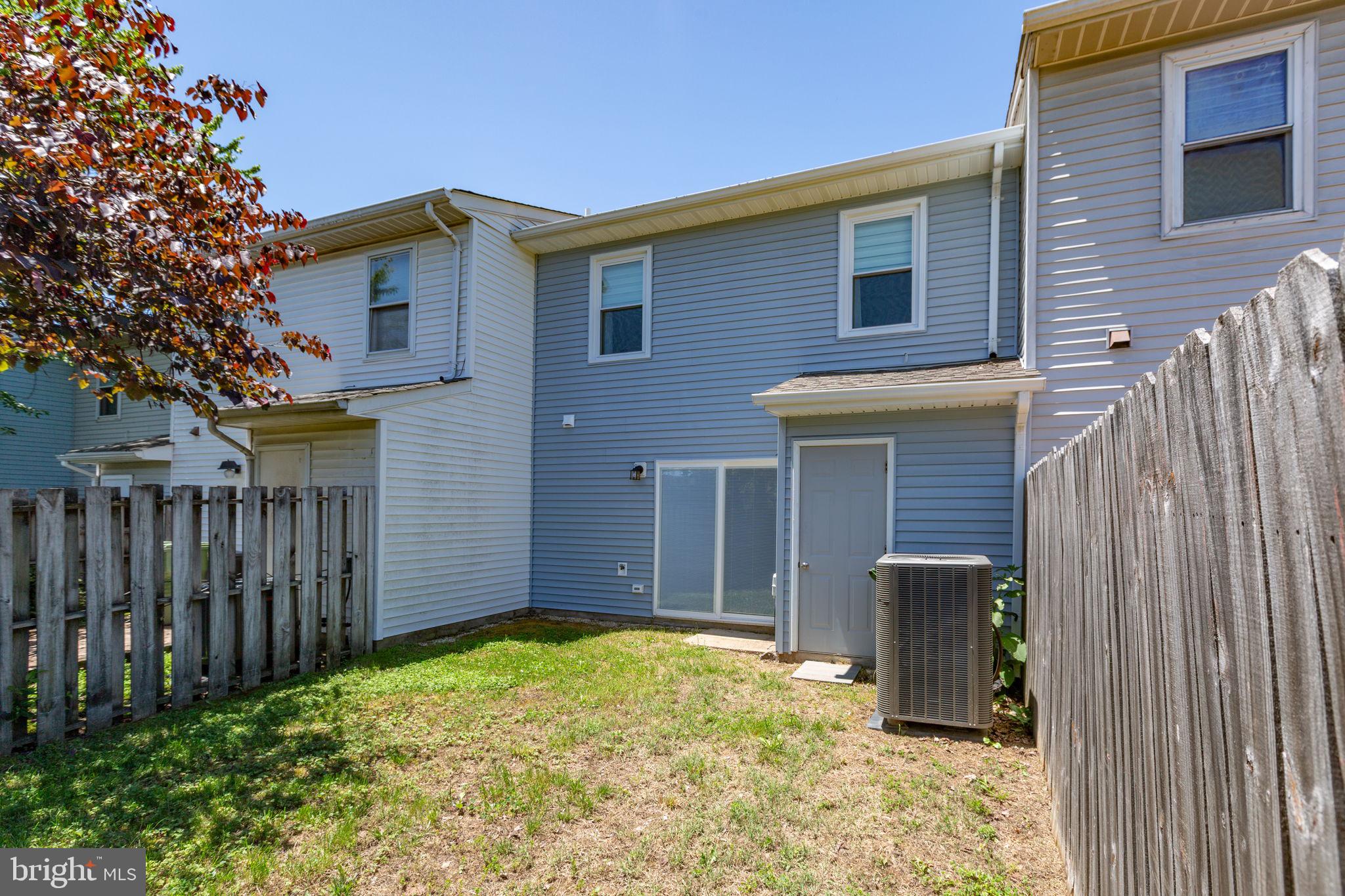 BREEZEWOOD FOREST EAST - Residential