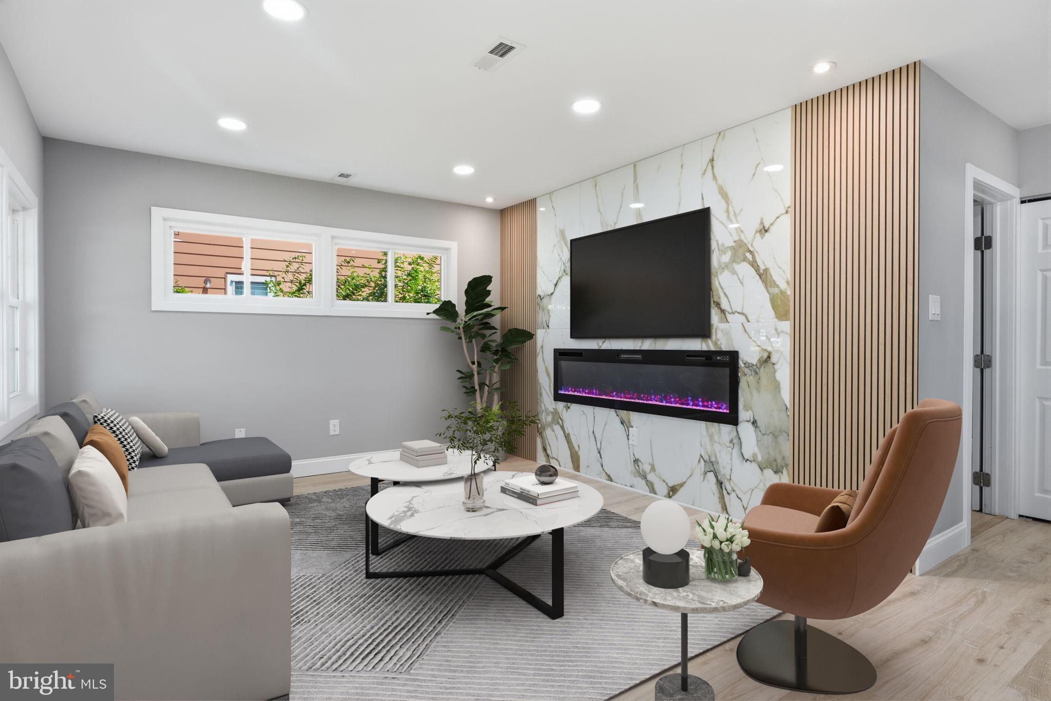 NORMANDY - Residential