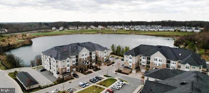 BALTIMORE COUNTY - Residential