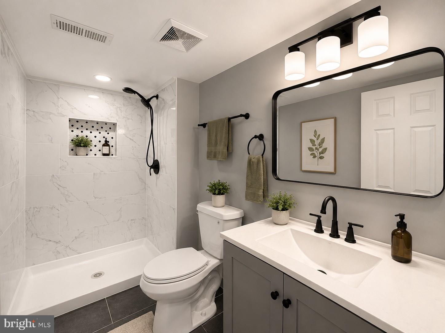 COLMAR MANOR- 1ST ADDN - Residential