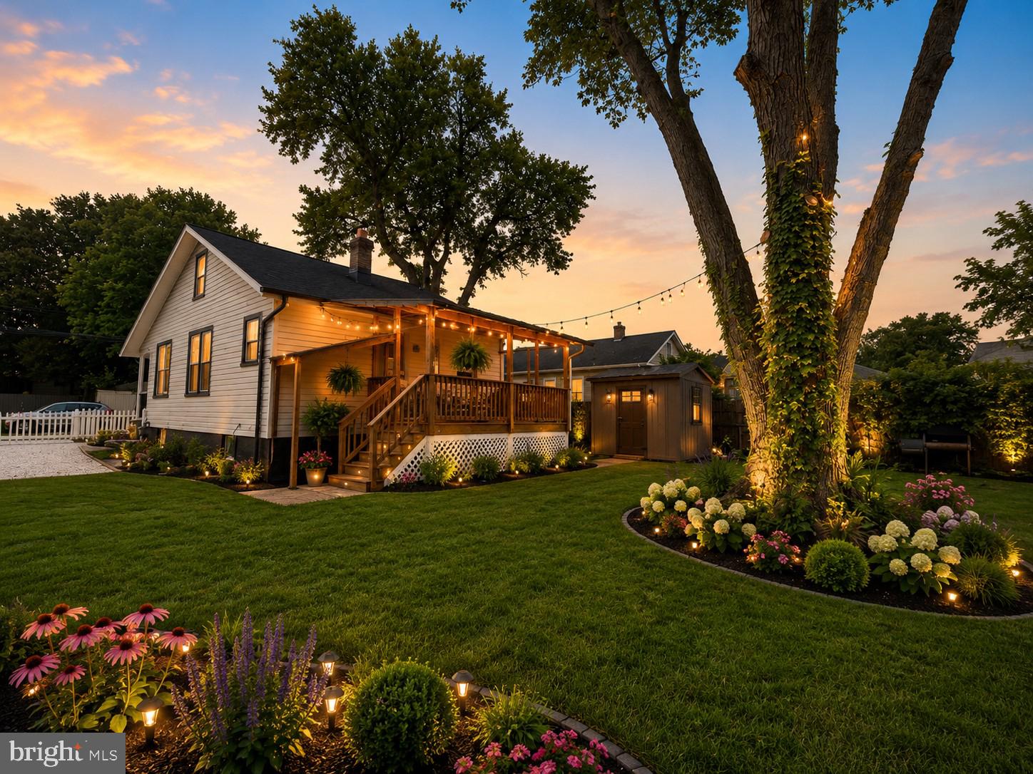 COLMAR MANOR- 1ST ADDN - Residential
