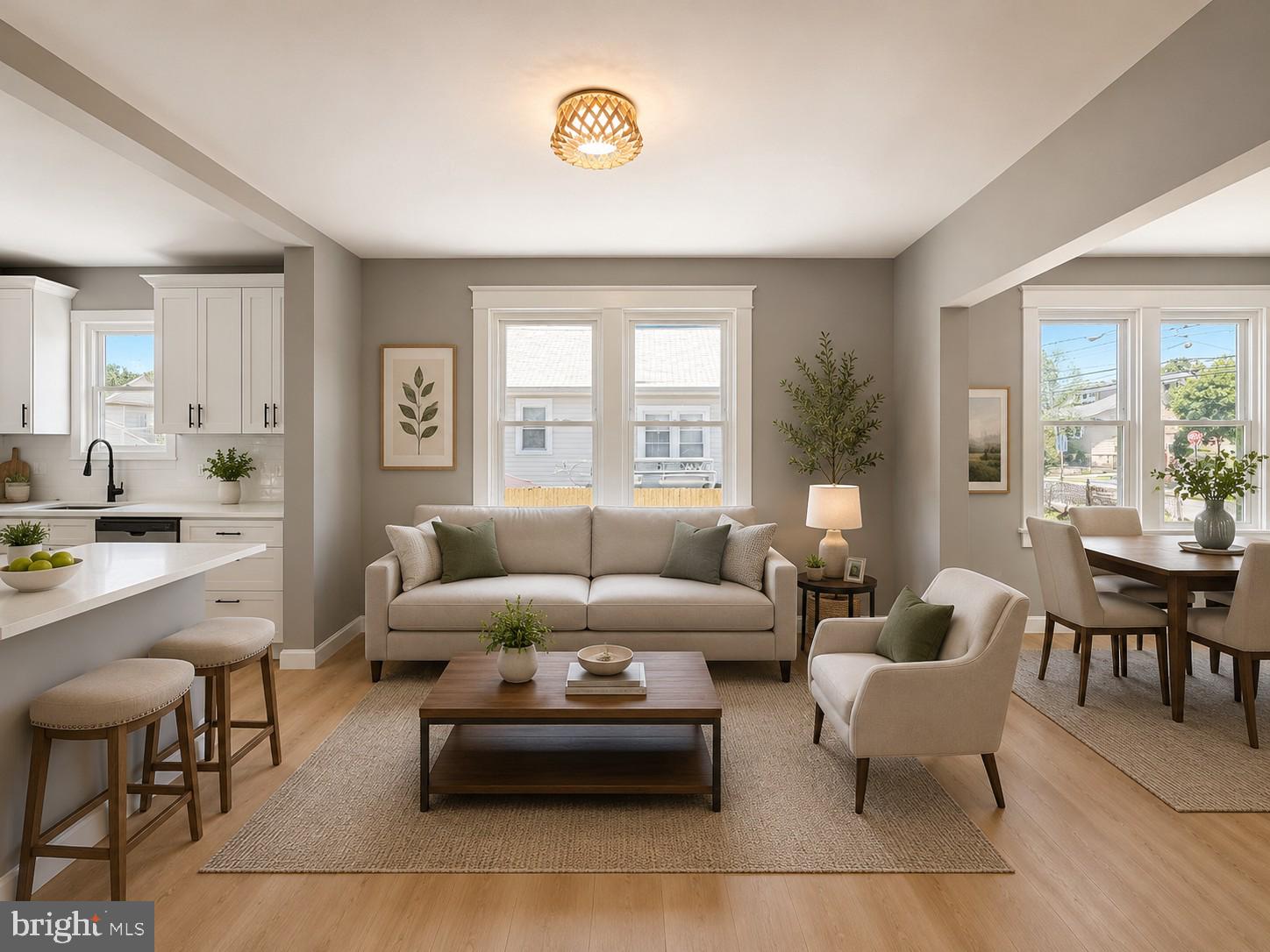 COLMAR MANOR- 1ST ADDN - Residential