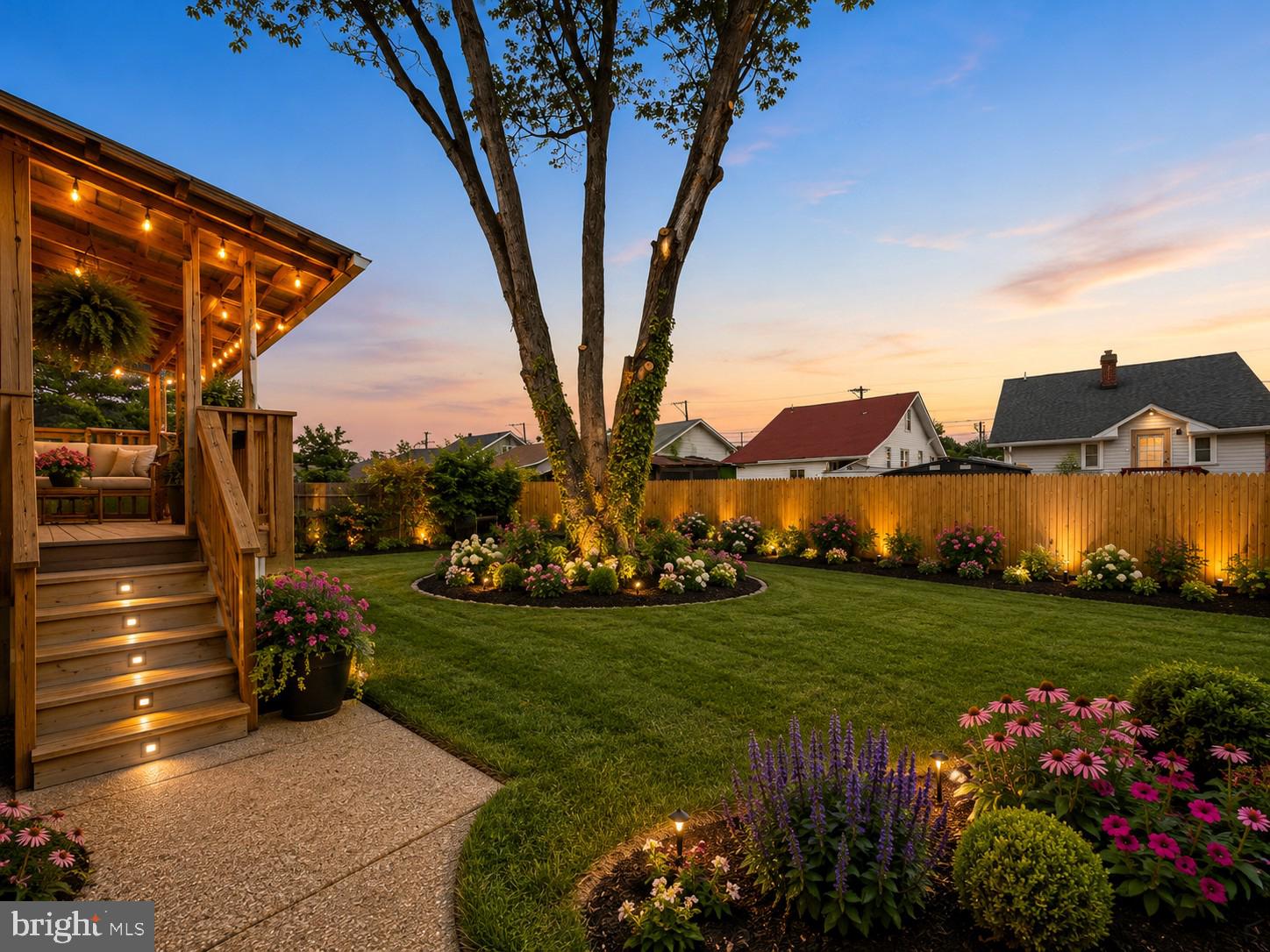 COLMAR MANOR- 1ST ADDN - Residential