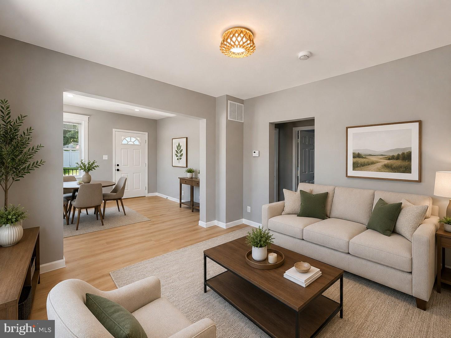 COLMAR MANOR- 1ST ADDN - Residential