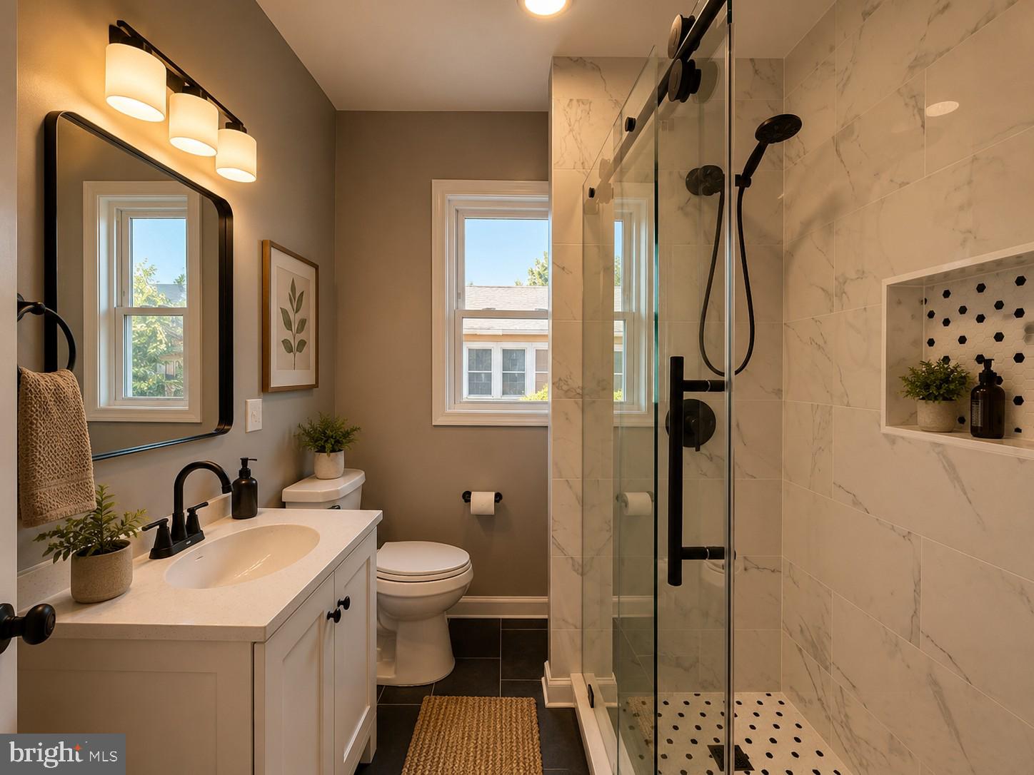 COLMAR MANOR- 1ST ADDN - Residential